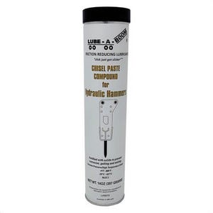 Lube-A-Boom® LAB015 Lube-A-Hammer® Heavy Duty Multipurpose Grease