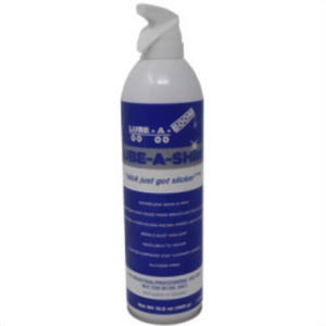 Lube-A-Boom® LAB031 Lube-A-Shine™ Silicone-Free Aerosol, 15 oz