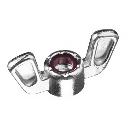 Lug-All® 119 Wing Nut