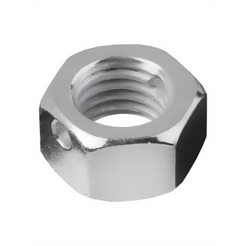 Lug-All® 182 Hook Nut, Compatible with Models 2250-38, 3000-30, 330-R, 3-A, 3-B, 4000-20, 420-R, 4-A, and 4-B