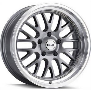 Lug-All® 607 Drum Anchor Screw