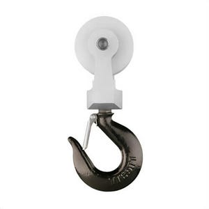 Lug-All® 803 Pulley Block Assembly