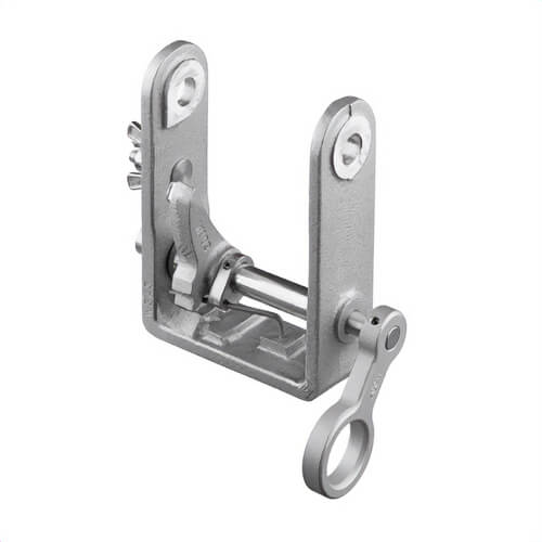 Lug-All® 857-B U-Frame Assembly