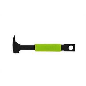 MADI BSSR-1 Transmission Bell Separator with Staple Remover, Non-Slip Rubber Grip, Forged Steel, Hi-Viz Green