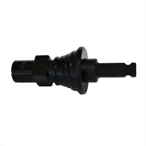 MADI SS-3AD Quick-Change Slot Socketâ„¢ Secure Lock Flip Adapter, for use with SS-3, SS-7, and SS-7DE