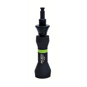 MADI SS-7DE Compact Single Slot Socketâ„¢ Flip with Secure Lock Adapter, Impact-Rated, for use with Quick-Change Adapter