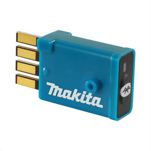 Makita® 198901-5 AWS Auto-Start Wireless Transmitter, for use with Makita® DVC265, DVC665 Backpack Vacuums