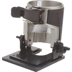 Makita® 198987-9 Compact Router Tilt Base