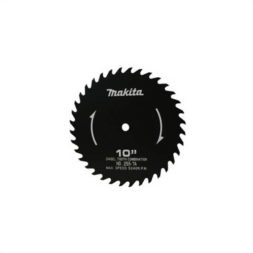 Makita® A-94948 High Quality Circular Saw Blade, 10 in dia x 0.071 in thick, 5/8 in Arbor, 32 Teeth