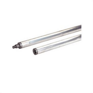 Marshalltown® 14804 B5 72 The Premier Line Threaded Handle Section, Aluminum