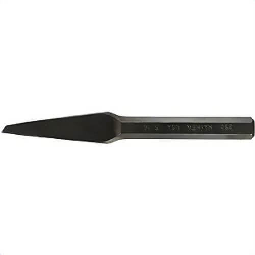 Mayhew™ 10503 Pro Half Round Nose Chisel