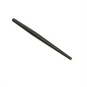 Mayhewâ„¢ 22012 PROâ„¢ Reg Line-Up Punch, 3/16 in Hex Punch, 10 in OAL, Steel