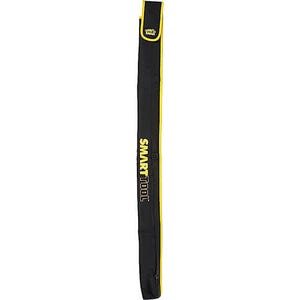 M-D® 92924 Padded Vinyl Case, Nylon, Velcro Flap, 48 in L