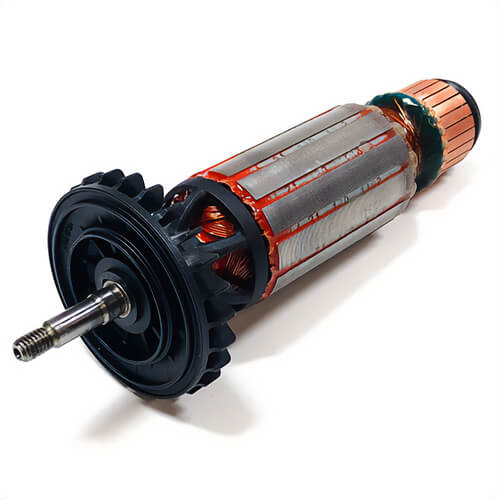 Metabo® 310011020 Armature compl., 120V