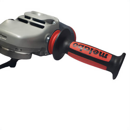 Metabo® 314000960 Anti-Vib Side Handle, 7 in -9 in Grinders