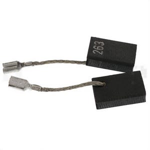 Metabo® 316046900 Carbon Brush Set Cut-Off