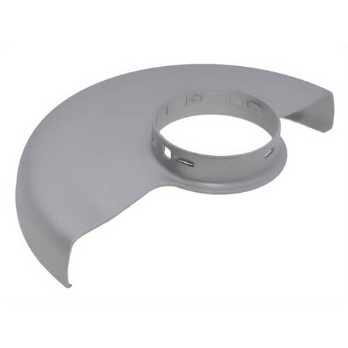 Metabo® 339204510 Wheel Guard, 6 in, Type 27