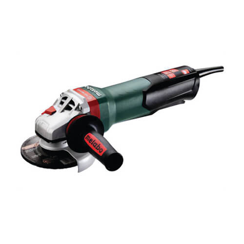 Metabo® 600437420 Angle Grinder 4.5 in / 5 in, 11,000 rpm