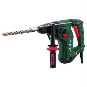 Metabo® 600637420 Combination Hammer, 4470 bpm, 0 to 1150 rpm No-Load