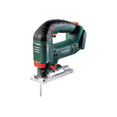 Metabo® 601003890 Variable Speed Jig Saw Bare Stab, 18V