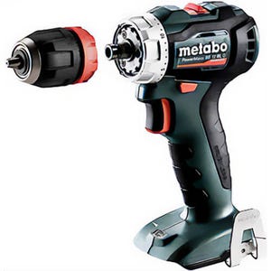 Metabo® 601039890 Powermaxx Compact Brushless, 12V