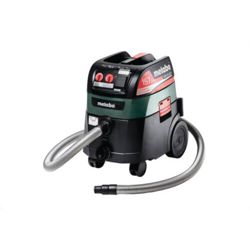 Metabo® 602057800 Auto Clean HEPA Vacuum, 9 gal, ASR35 ACP