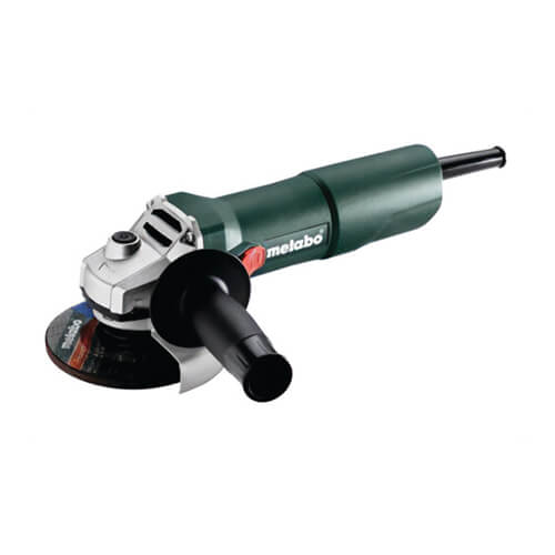 Metabo® 603604420 Angle Grinder, 4 1/2 in, 11,500 rpm