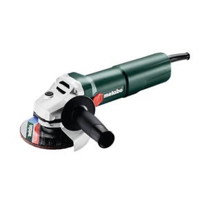 Metabo® 603614420 Angle Grinder, 4.5 in /5 in, 12,000 rpm