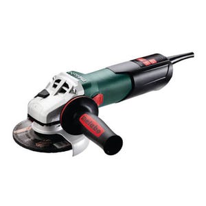 Metabo® 603625420 Variable Speed Angle, 4.5 in / 5 in