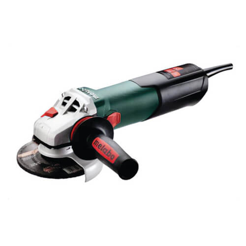 Metabo® 603627420 Angle Grinder 4.5 in / 5 in, 11,000 rpm