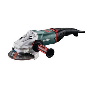 Metabo® 606478420 Angle Grinder, 7 in, 8450 rpm, 15.0 amp