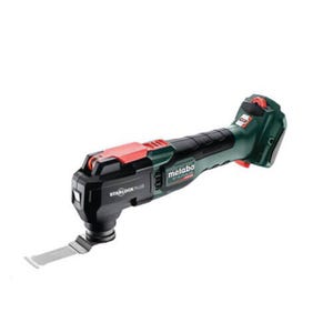 Metabo® 613088850 Brushless Variable Speed Multitool, 18V