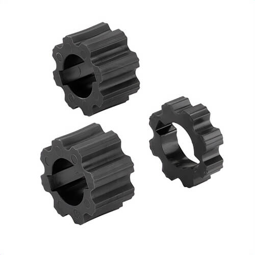 Metabo® 623511000 Spacer Ring Set, For Use with SE 12-115 Burnishing Machine