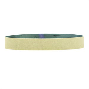Metabo® 626323000 Felt Band, 1-1/2 in W x 30 in L, 3000 Grit, Ultra Fine Grade, Synthetic Abrasive