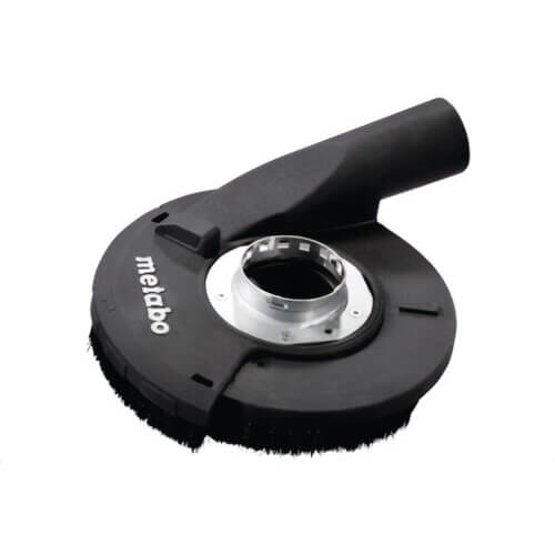 Metabo® 626732000 Grinding Shroud Extraction Hood, GED 125