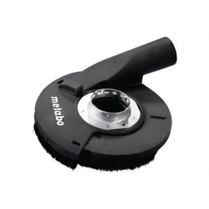 Metabo® 626732000 Grinding Shroud Extraction Hood, GED 125