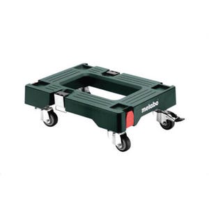 Metabo® 630174000 Metaloc Trolley as 18 L pc