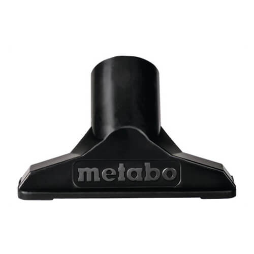 Metabo® 630320000 Suction Nozzle, 35 mm x 120 mm Wide