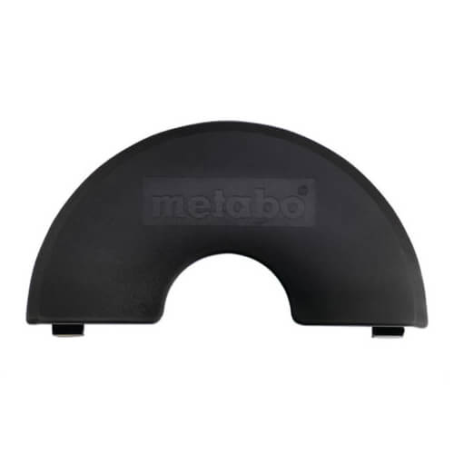 Metabo® 630352000 Clip-On Type 1 Cutoff Wheel Guard, 5 in