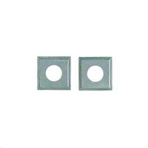 Metabo® 631660000 Reversible Replacement Carbide Blade
