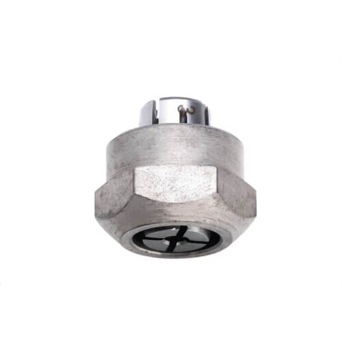Metabo® 631949000 Collet, 1/4 in