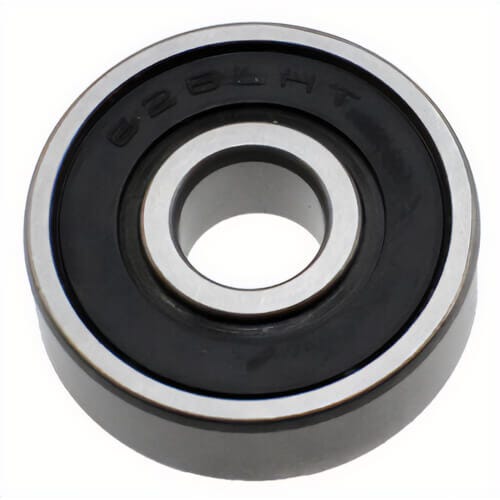 Metabo® 143115700 Ball Bearing, 8 x 22 x 7