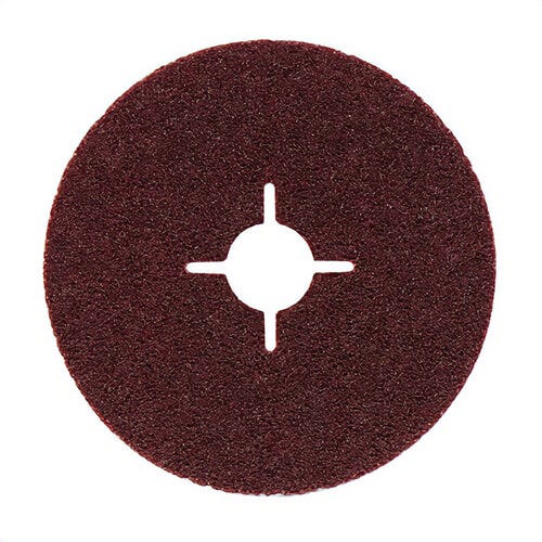 Metabo® General Purpose Resin Disc, 4-1/2 in x 7/8 in, Various Grits Available