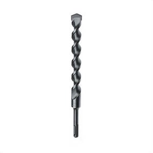Metabo® 676170000 Pro 4 2-Cutter Hammer Drill Bit, 7/8 in Drill Bit, Chisel Cutting, SDS-Plus® Shank, 10-1/4 in D Cutting