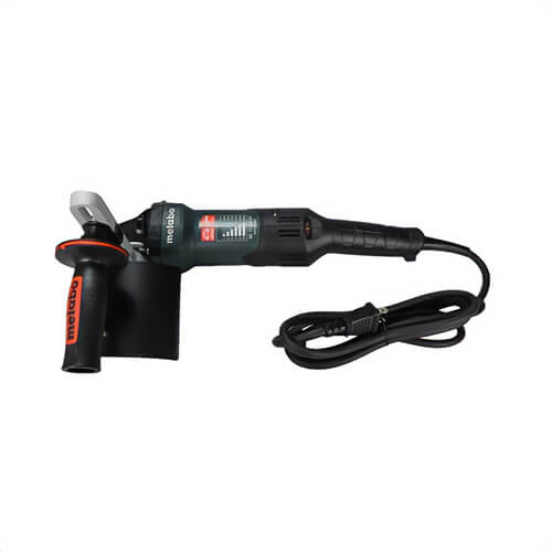 Metabo® US602259760 Variable Speed Burnisher Kit, 4 in