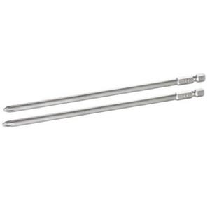 Metabo® 631582000 Screwdriver Bit with Coolant Through, #2 Phillips® Point, 6-15/16 in OAL