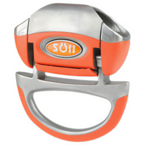 Miller® By Honeywell Vi-Go™ 1005709 Auto Xenon Shuttle 30 ft Stainless