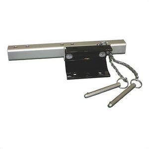 Miller® By Honeywell DH-19-MILLER/ Durahoist™ Portable Mounting Bracket