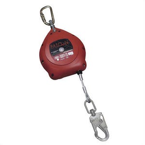 Miller® By Honeywell MP30G-Z7/30FT Falcon® Self-Retracting Cable Lifeline