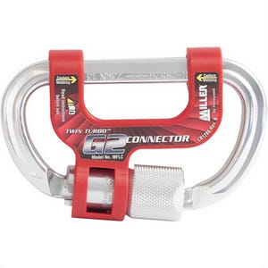 Miller® By Honeywell MFLC-2/G2 Webbing Retainer